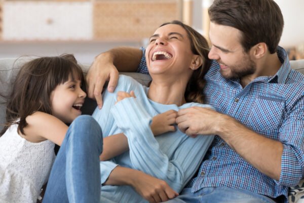 As partners can support the mental health of new moms: 10 powerful ways to change the situation for her well -being