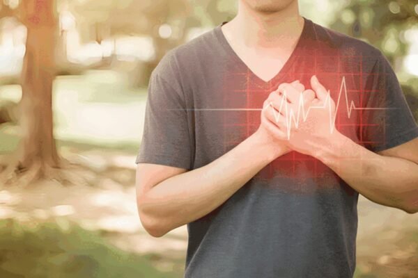 Consumption of this nutrient may dramatically reduce the risk of heart attack – India’s times