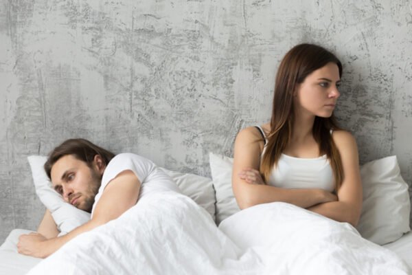 “Yes” without service or love? The study shows less known details about sexual consent