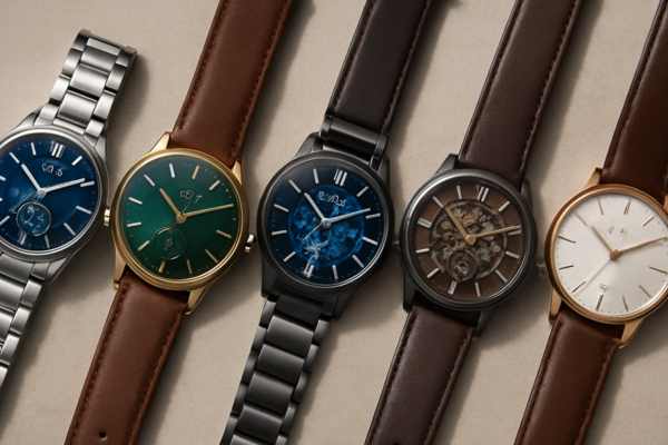 Brand of the Day: Top -8 Best Hours for Men from Titan to Strengthen Your Cute Game