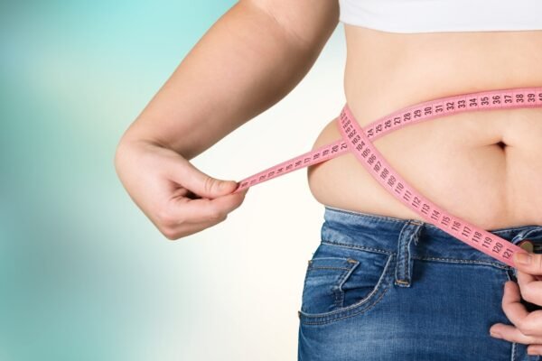 Fitness Coach offers 6 strategies for the back diabetes naturally: Lose Visceral Fat Up to 7 Hours