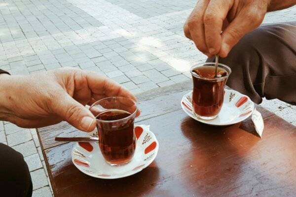 International Tea Day: Try these 5 unique teas from all over India