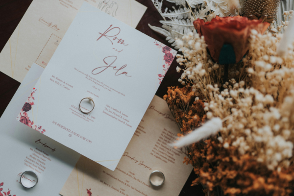 First invitations: Why the gods give the first invitation to any sacred ceremony or ritual