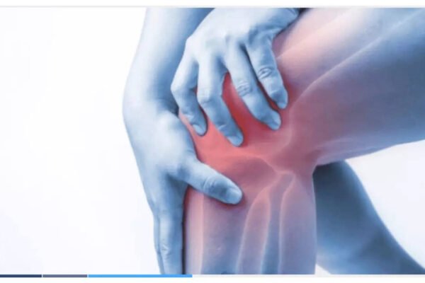 5 yoga asanas to relieve knee pain