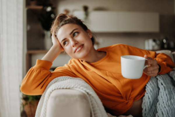 6 weekend habits that actually restore your energy