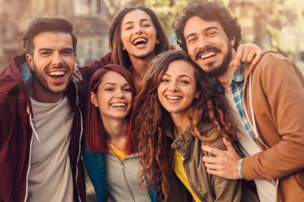 Are your friends real? Gauron das reveals 3 clear signs