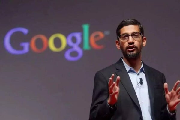 Google Sundar Pichai CEO takes 5 work tips to instantly enhance performance and guidance skills