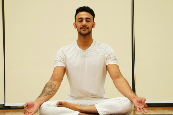 International Yoga Day: 5 ancient yoga posts that calmly make a great return