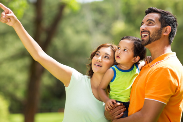 5 Parents’ signs are too permissible and how they can build power again