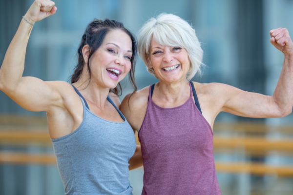 5 the nutrients needed by the body to make the bones more stronger