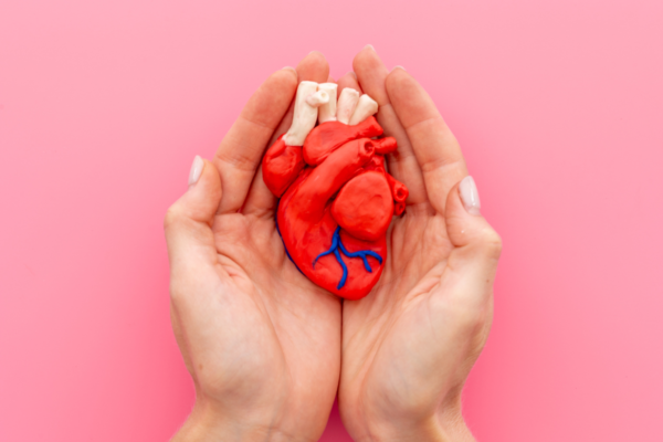 5 tiny habits that can significantly improve heart health support