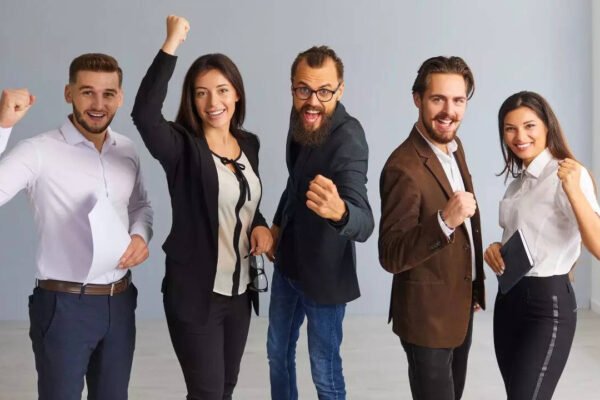 5 habits very confident people