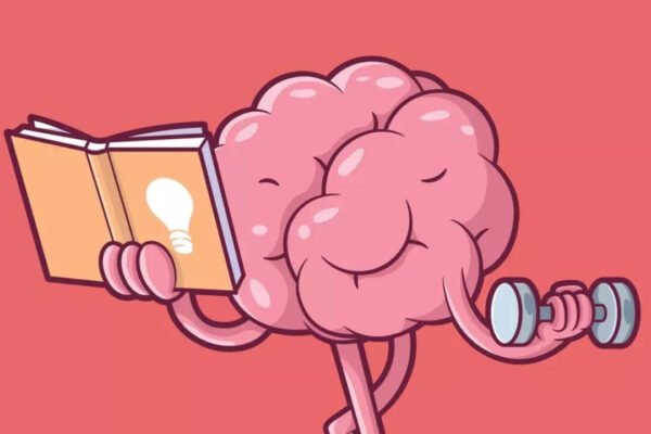 3 Simple exercises in the brain to increase focus and memory