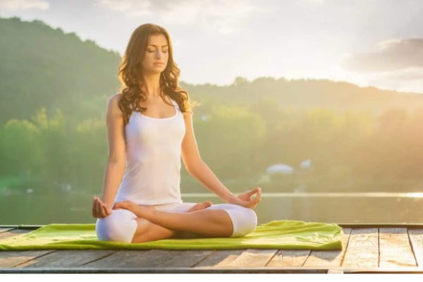 5 yoga creates that strengthens the heart