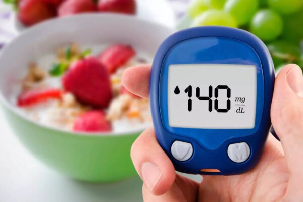 Low blood sugar: from sides to pumpkin: 5 foods that can help reduce blood sugar naturally