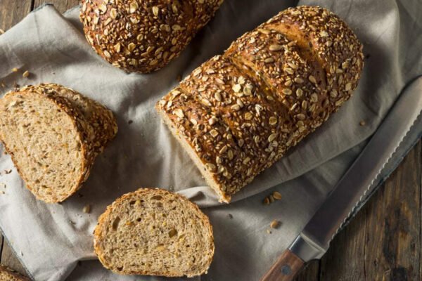 How to make bread at home without yeast (within minutes) – India’s time