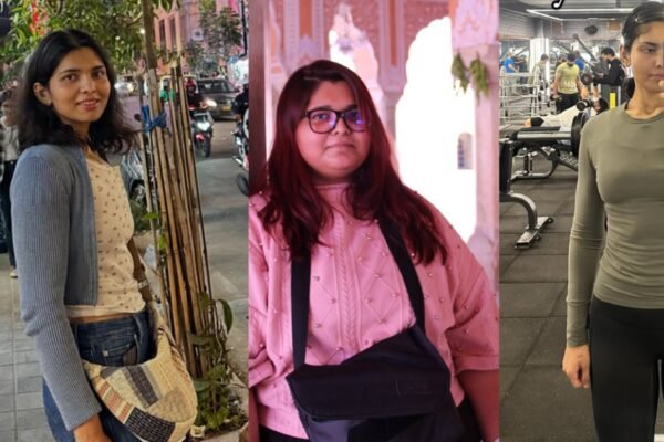 Weight loss story: The woman shares the way she passed from 154 kg to 65 kg, following these simple things | – India’s times