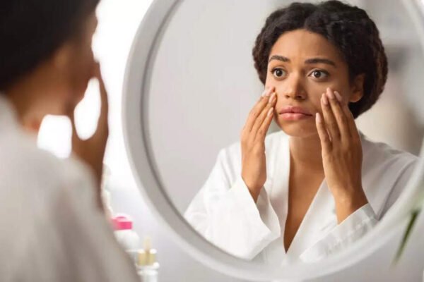 Symptoms of magnesium deficiency 7 signs of magnesium deficiency see in the face and eyes | – India’s times
