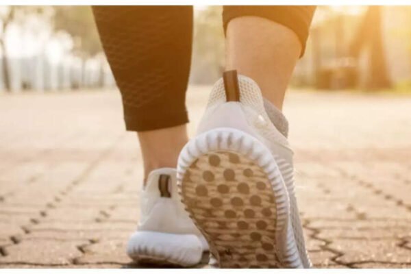 Weight loss: Morning evening against evening walk: Which one is more effective for weight loss | – India’s times