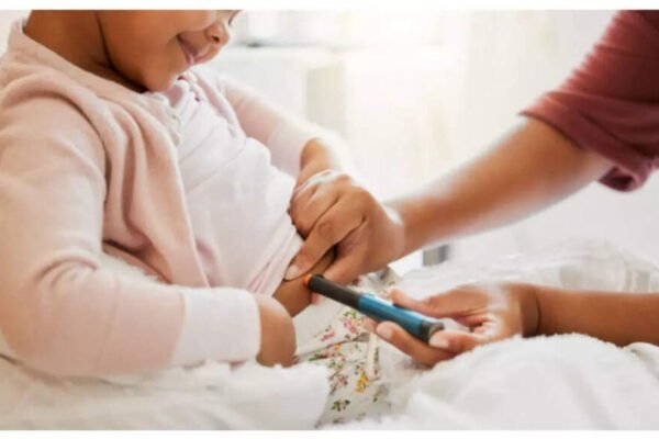 Signs and symptoms of diabetes in children – India’s time