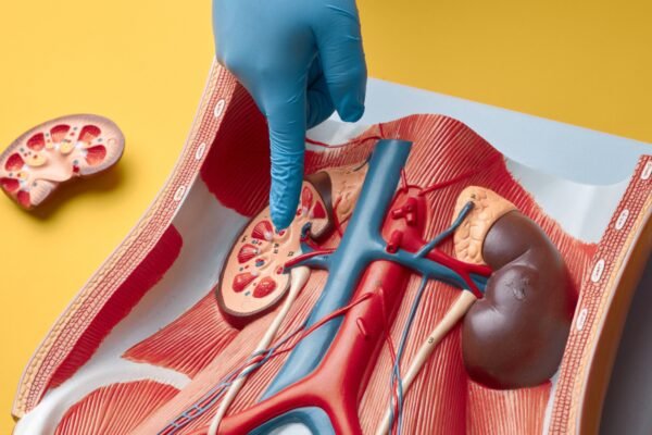 Kidney health: Can high uric acid levels lead to kidney cancer? 5 things you need to know | – India’s times