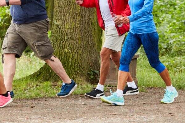 5 Side effects walk too much and what to do – India’s time