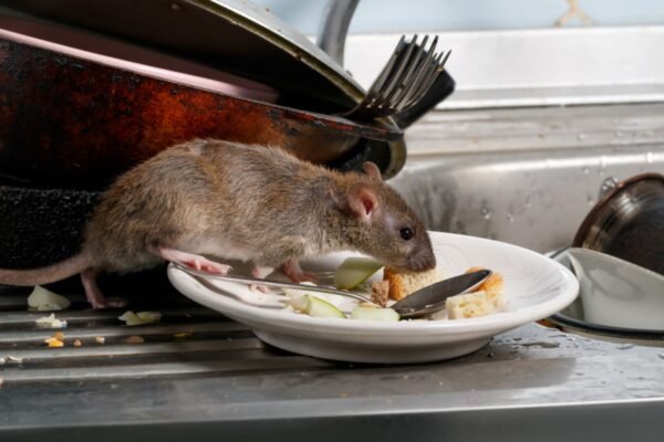 5 diseases caused by rats – India’s time