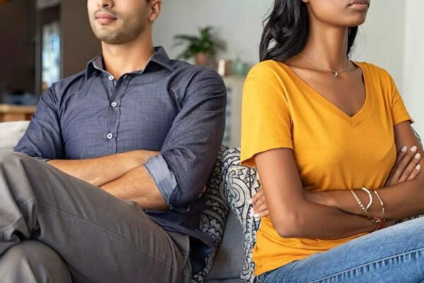 What is a “dry begging”: a thin toxic habit that can silently harm your relationship – India’s times