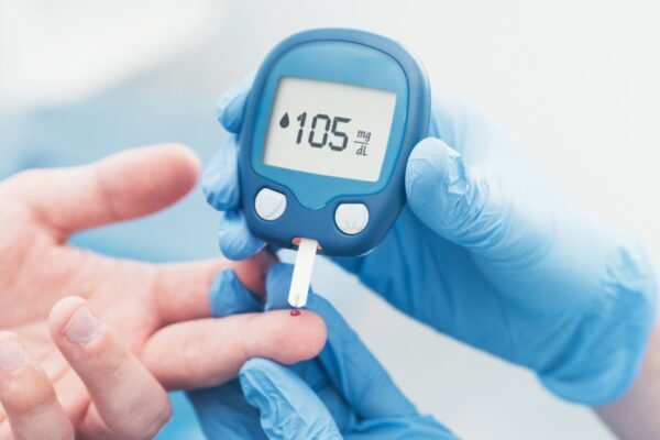 Diabetes: As it silently affects the liver, kidneys and heart – India’s time