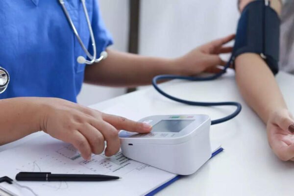 What causes high blood pressure? The best causes of medical and lifestyle and how to fix it – India’s time