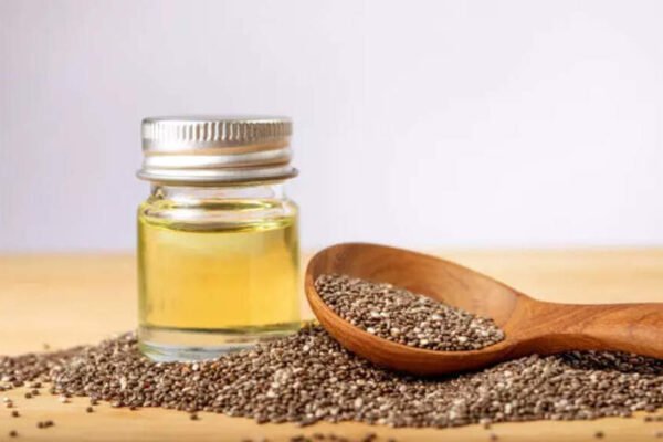 How to Make Chia Seed Oil For Rest Hair on Bald Pattha – India’s Time