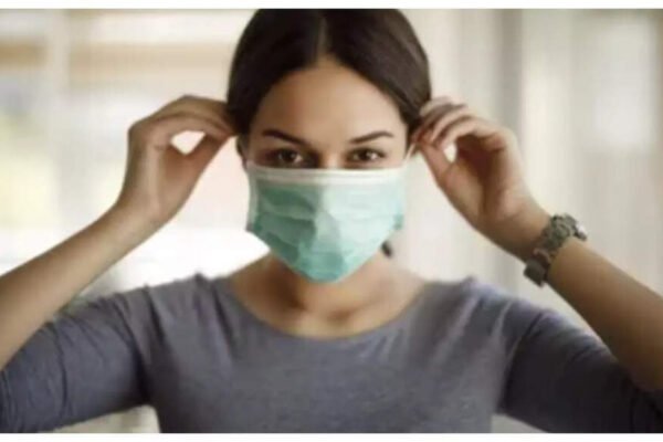 Symptoms of Coronavirus: Covid 19 cases in India Steps: New Symptoms to be monitored | – India’s times