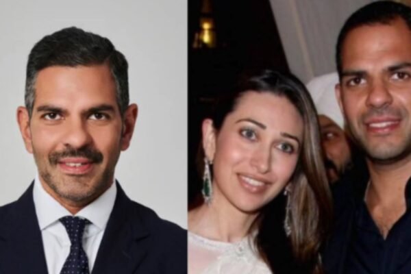 Sunjay Kapur Death Cause: Shocal Death Sunji Kapora at 53: A silent heart attack risk that no one speaks | – India’s times
