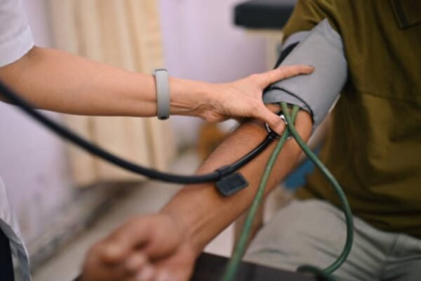 High blood pressure? This superfroduct can be the simplest fix | – India’s times