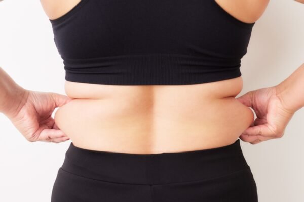 4 Exercises to toning this stubborn spinal spin – India’s time