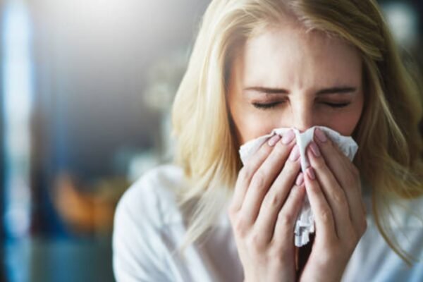 Hay fever against Covid -19: How to say difference – India’s times