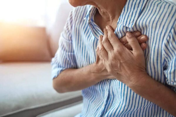 The heart is in trouble? 9 Silent symptoms you should not not notice | – India’s times
