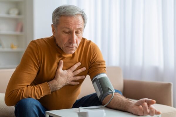Performing 5 exercises during this time can naturally control high blood pressure and cholesterol – India’s time