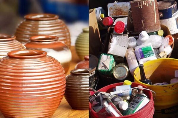 From batteries to juices: 10 common items that you don’t have to recycle | – India’s times
