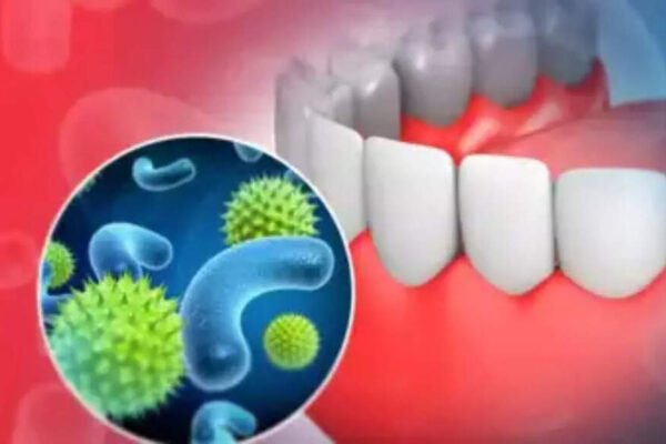 There is a connection between mouth bacteria and depression, research finds | – India’s times