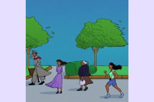 Optical illusion: Play the detective and find a hidden error in this picture – India’s times