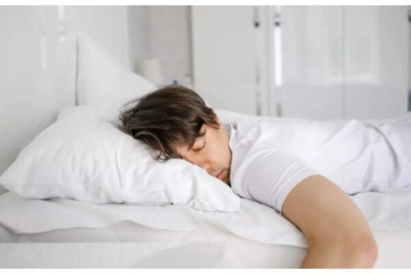 Can a short, daytime nap prevent heart attacks? That’s what we know – India’s times