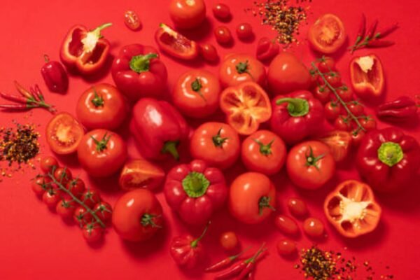 Heart disease Prevention: 5 red superfructions to reduce heart risk | – India’s times