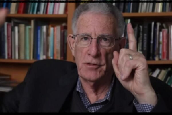 Leading biologist exposes what he fueled cancer, and no, that’s not what most people think – India’s time