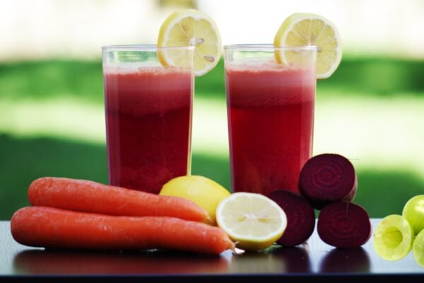 8 Advantages of drinking amlas, beets and carrot juice every morning – India’s time