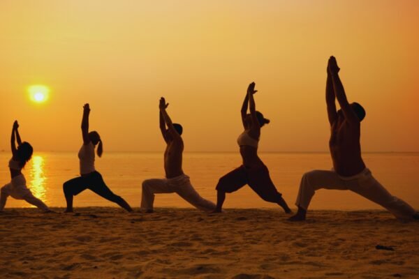 International Yoga Day: Why June 21 was a Yoga Day: Topic, History and Meaning | – India’s times