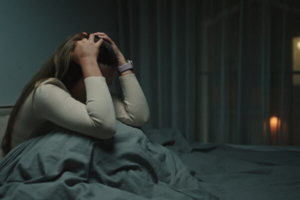 Wake up with morning anxiety? Why is it going with some people? – India’s times