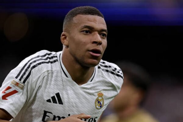 Kilian MBAPP, hospitalized with acute gastroenter: causes, symptoms of the stomach problem that removed the “Real Madrid” star – India’s time – times of India