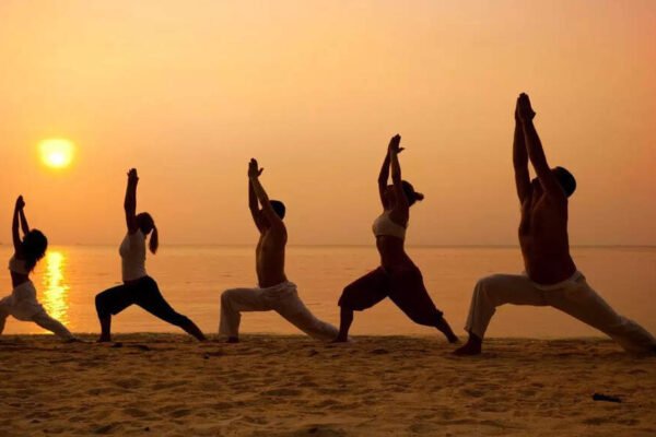 International Yoga Day 2025: Why it is celebrated June 21, Topic, History and meaning – India’s time