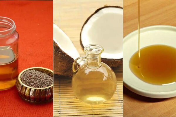 Still using exquisite oil? Try these 5 healthier alternative doctors – India’s times